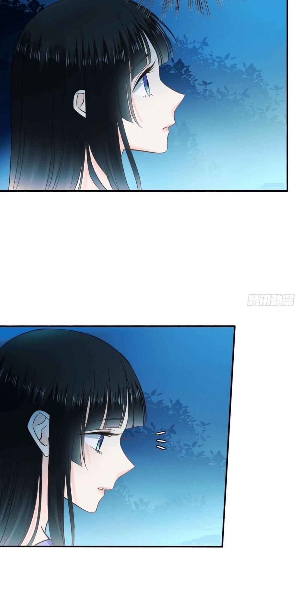 Flying Over a Thousand Mountains to Love You Chapter 77 page 4 - Chapter 77: Please move out