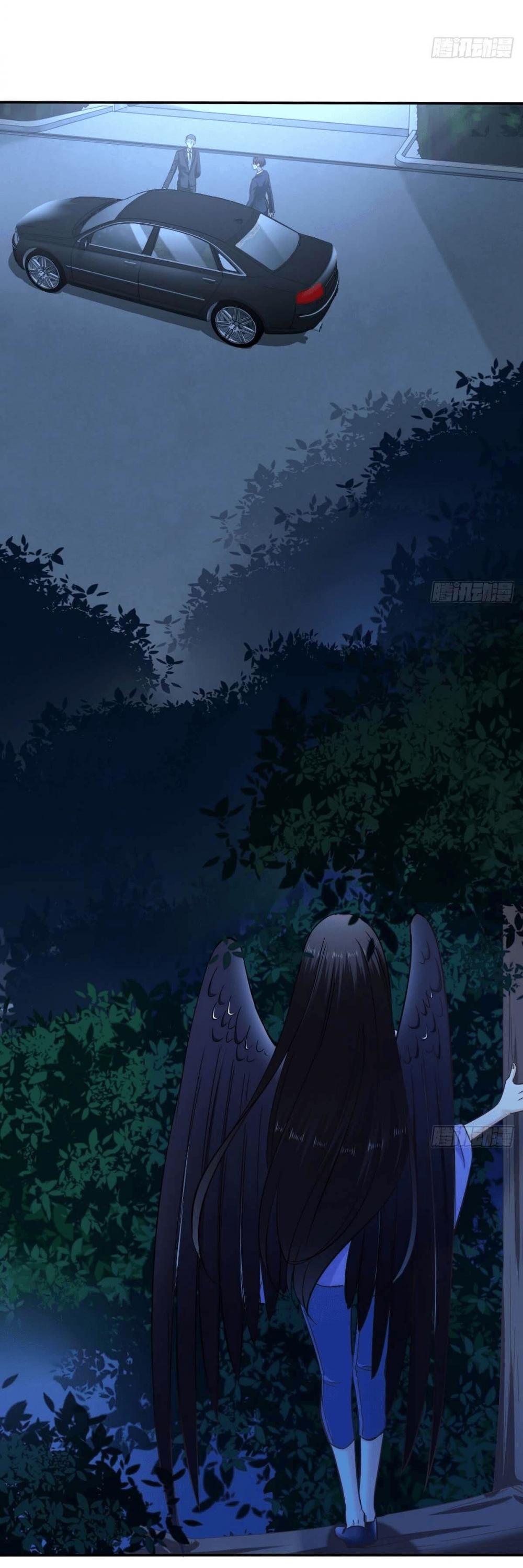 Flying Over a Thousand Mountains to Love You Chapter 77 page 5 - Chapter 77: Please move out