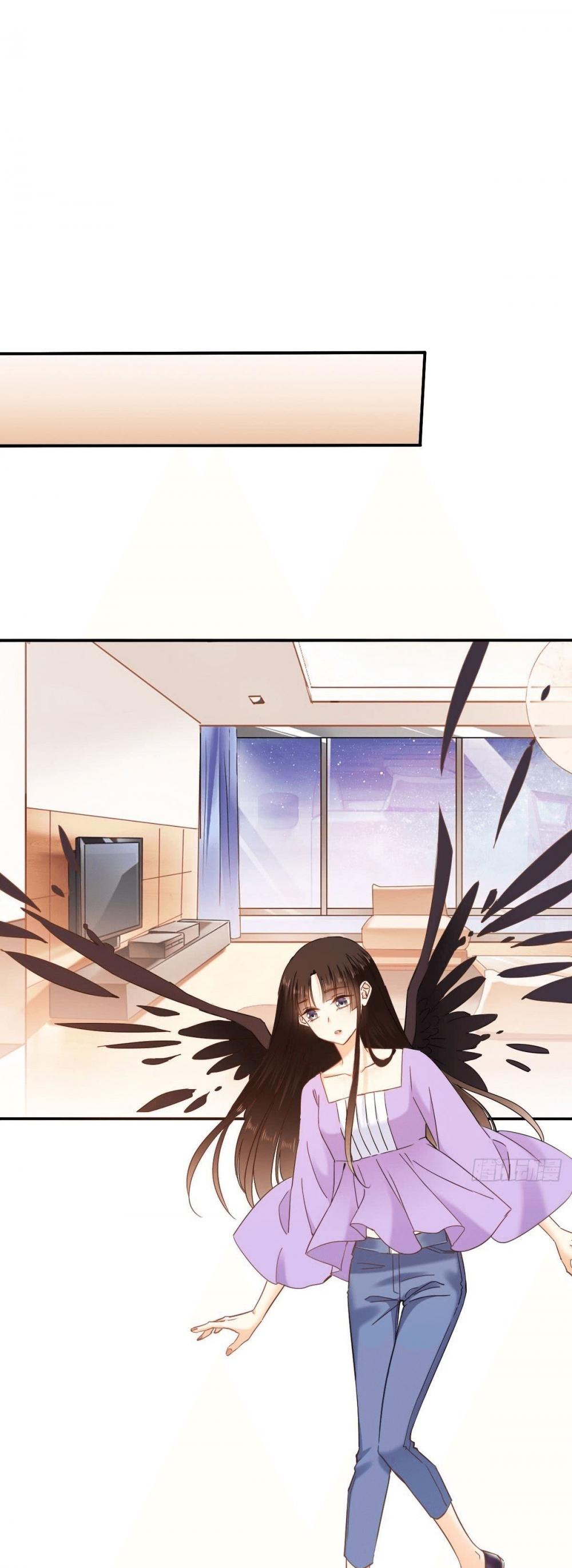 Flying Over a Thousand Mountains to Love You Chapter 77 page 8 - Chapter 77: Please move out