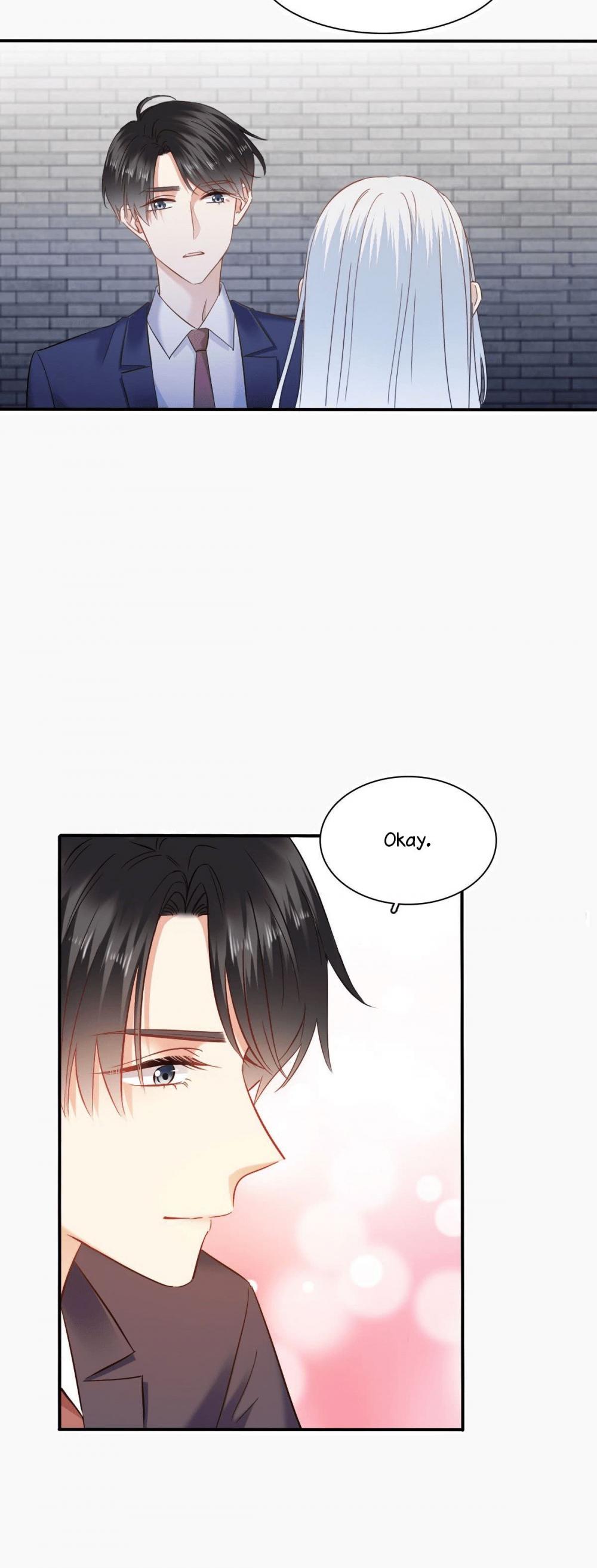 Flying Over a Thousand Mountains to Love You Chapter 79 page 11 - Chapter 79: I'm sick