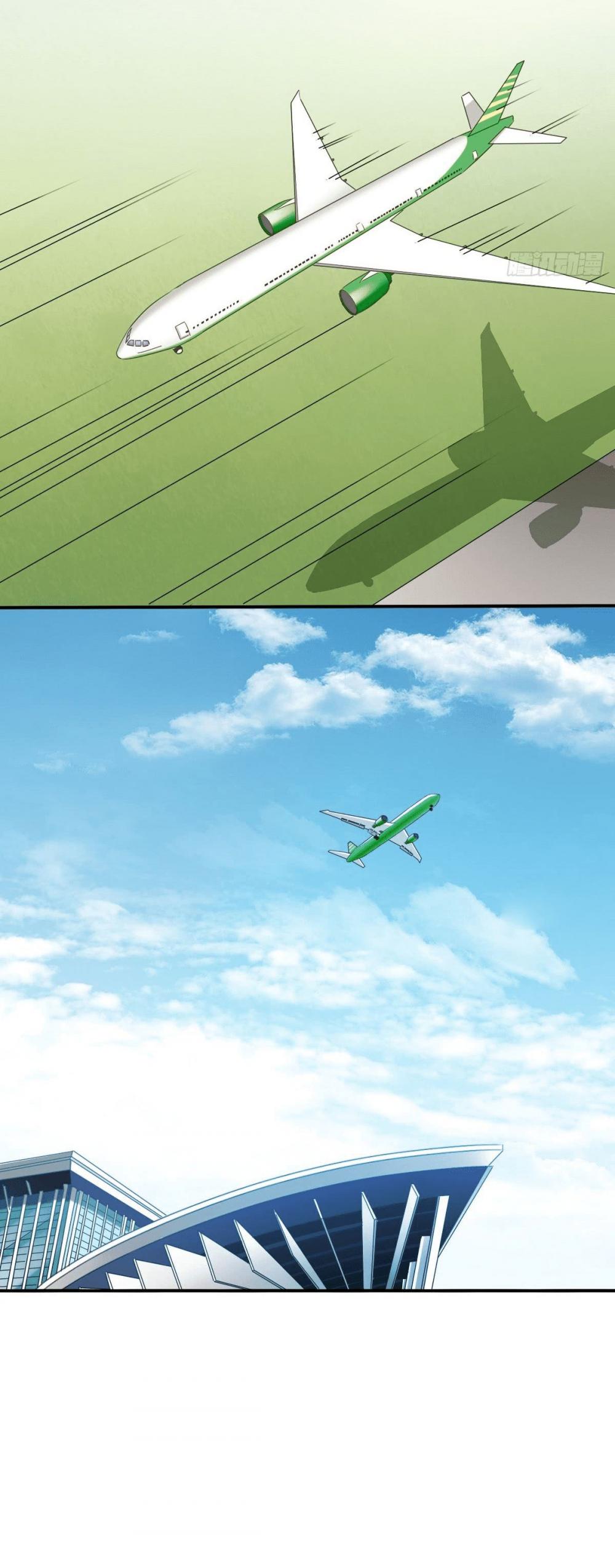 Flying Over a Thousand Mountains to Love You Chapter 79 page 16 - Chapter 79: I'm sick