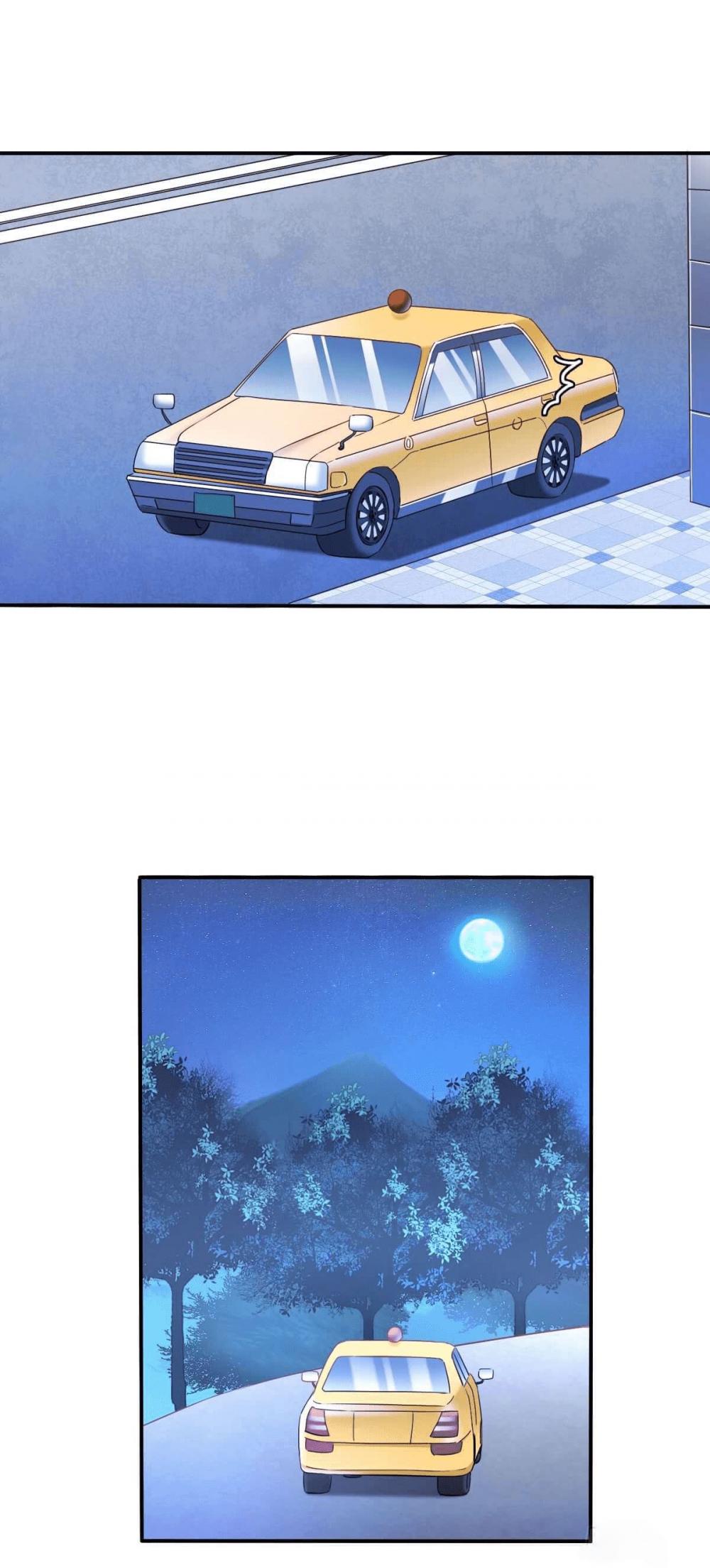 Flying Over a Thousand Mountains to Love You Chapter 79 page 20 - Chapter 79: I'm sick