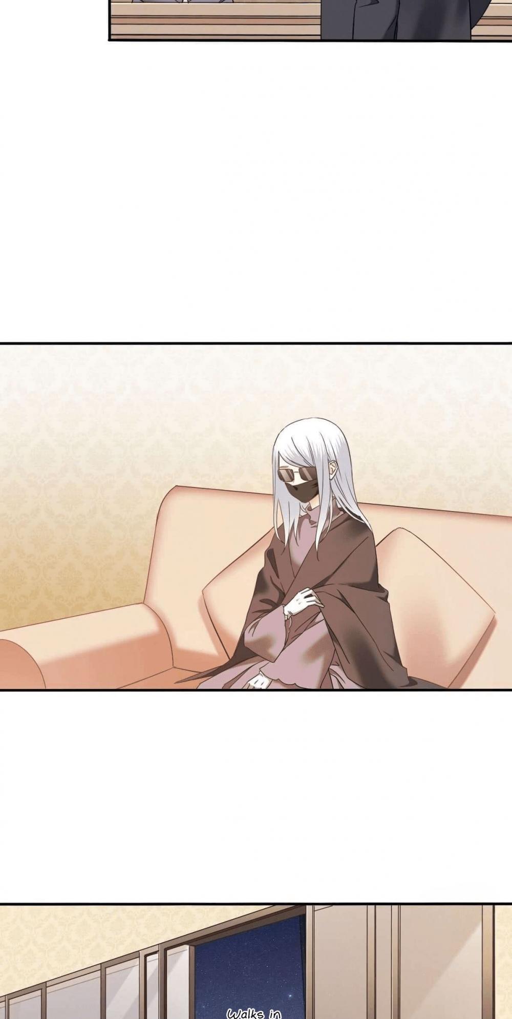 Flying Over a Thousand Mountains to Love You Chapter 79 page 23 - Chapter 79: I'm sick