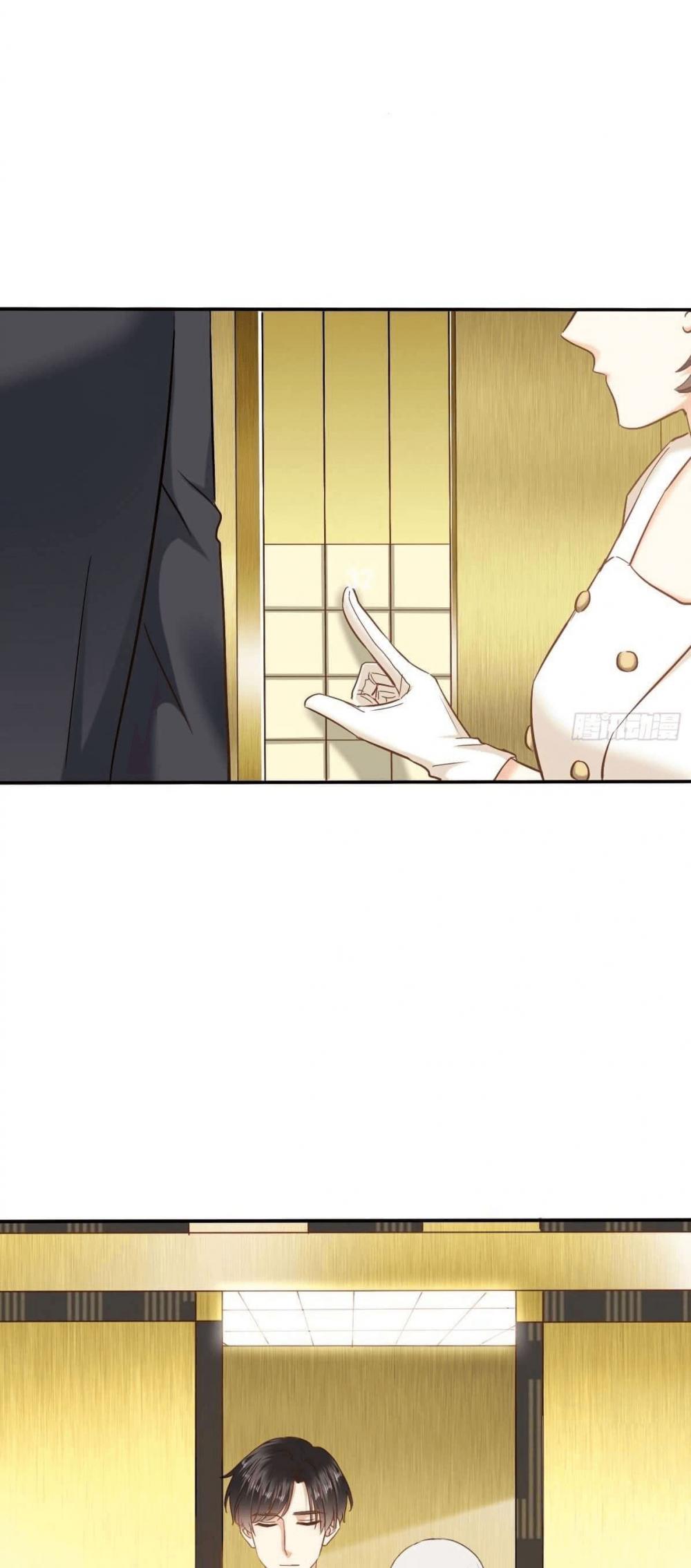 Flying Over a Thousand Mountains to Love You Chapter 79 page 26 - Chapter 79: I'm sick