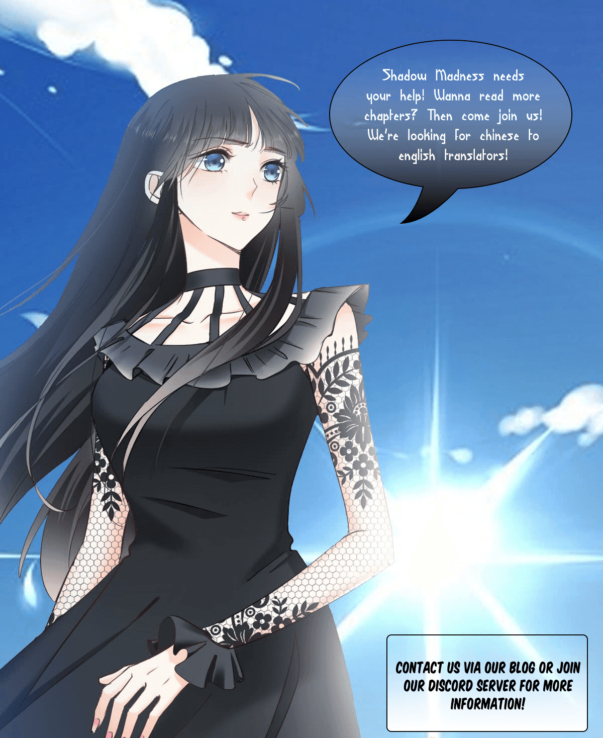 Flying Over a Thousand Mountains to Love You Chapter 79 page 28 - Chapter 79: I'm sick