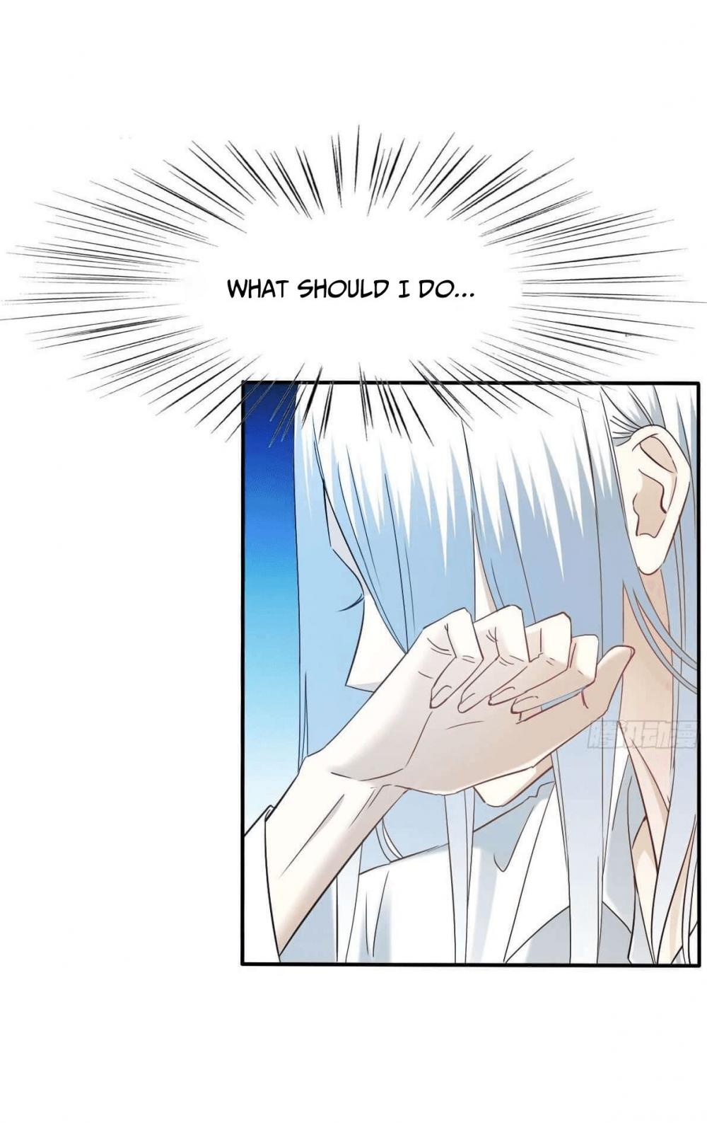 Flying Over a Thousand Mountains to Love You Chapter 79 page 6 - Chapter 79: I'm sick