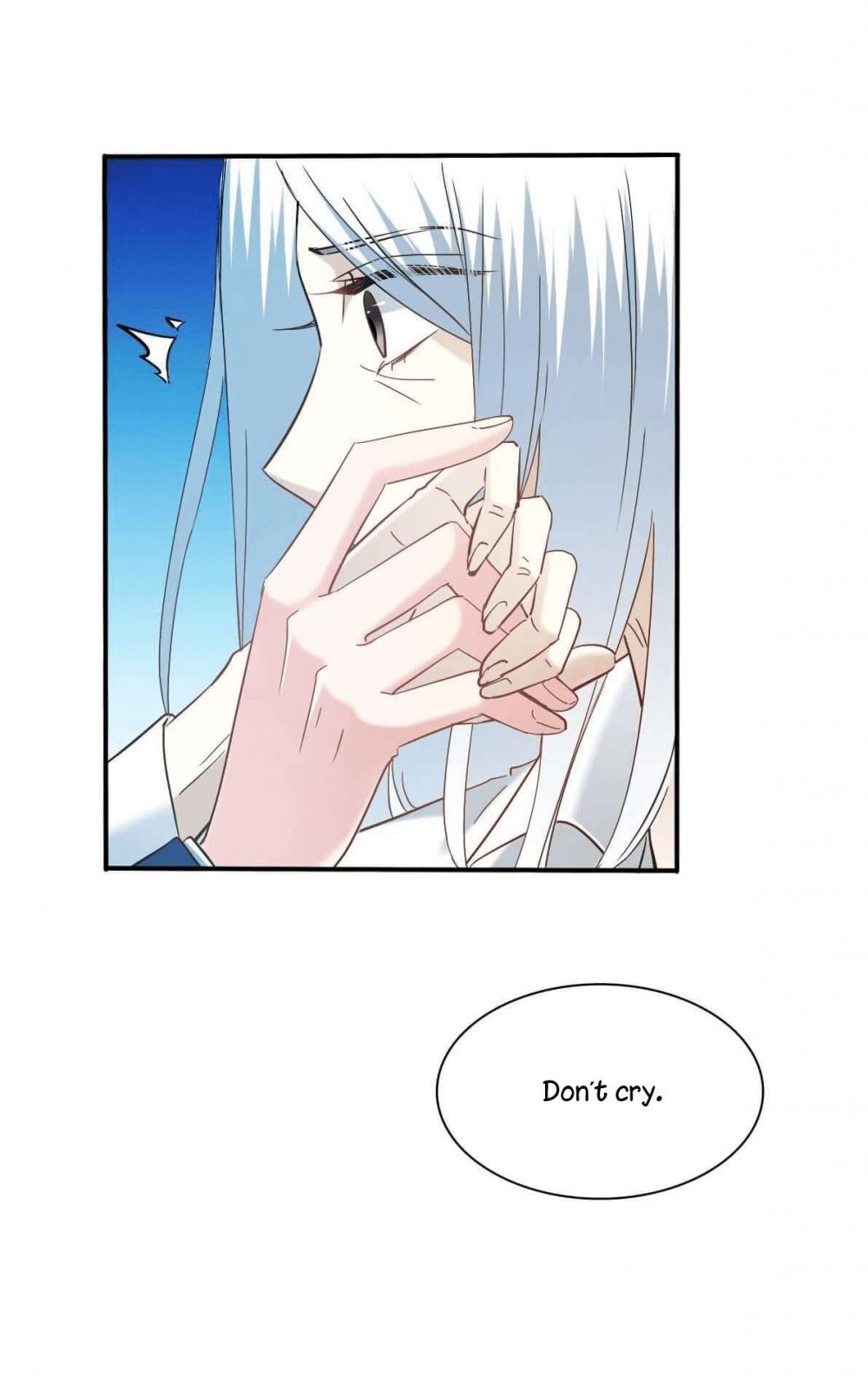 Flying Over a Thousand Mountains to Love You Chapter 79 page 7 - Chapter 79: I'm sick