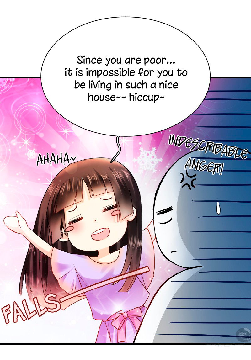 Flying Over a Thousand Mountains to Love You Chapter 8 page 11 - Chapter 8: Do you think you need me?