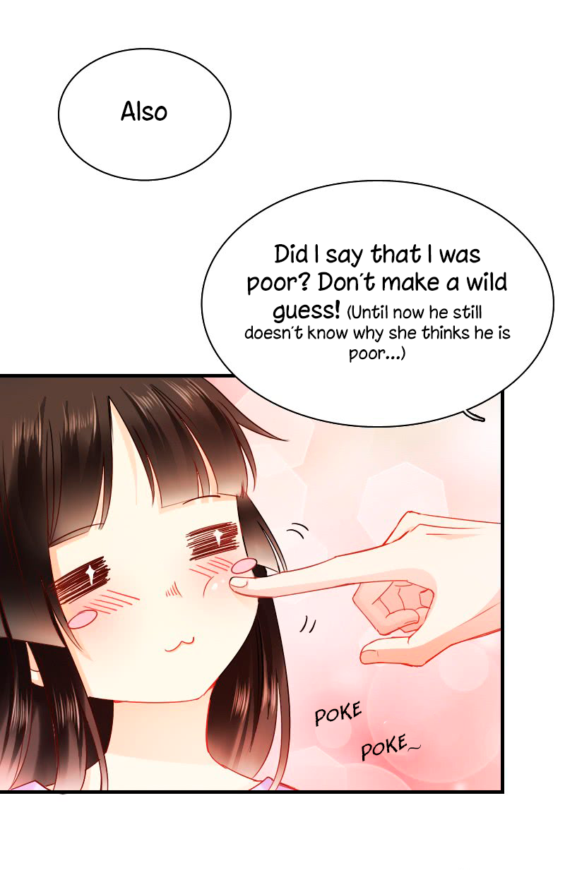 Flying Over a Thousand Mountains to Love You Chapter 8 page 13 - Chapter 8: Do you think you need me?
