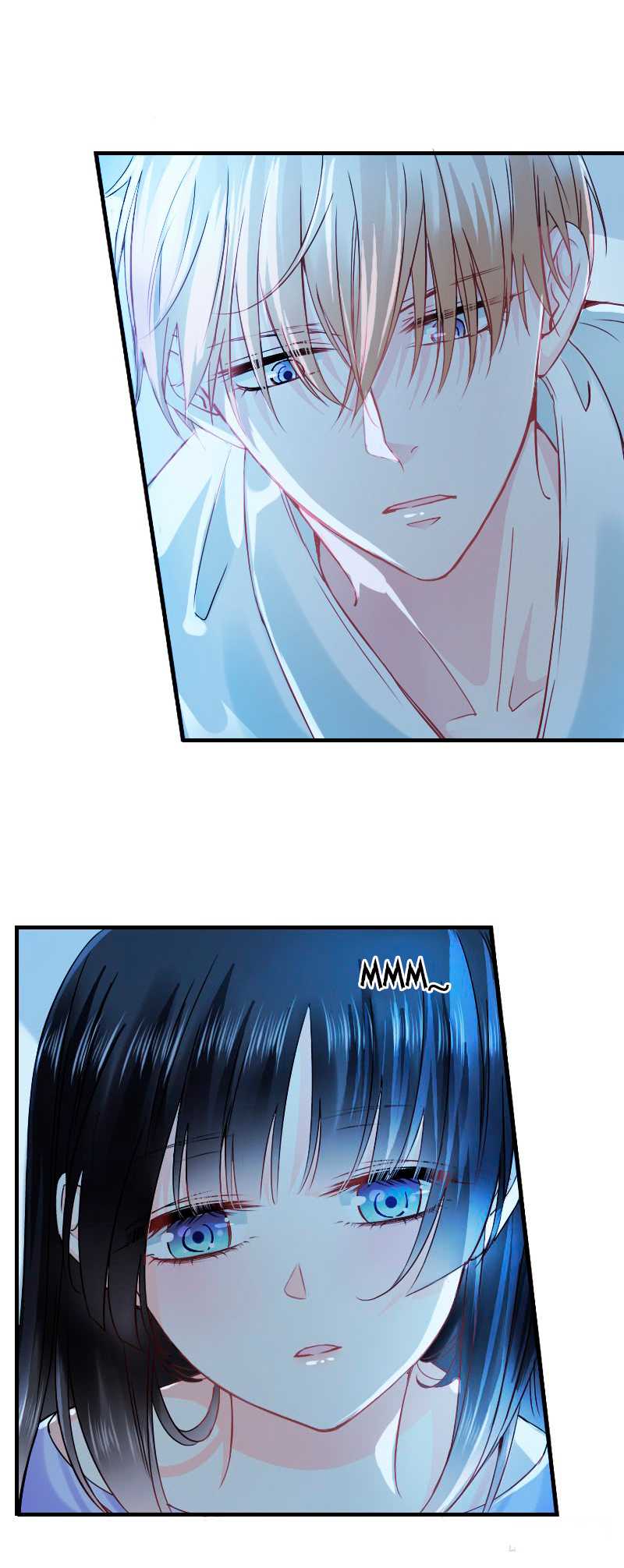 Flying Over a Thousand Mountains to Love You Chapter 8 page 16 - Chapter 8: Do you think you need me?
