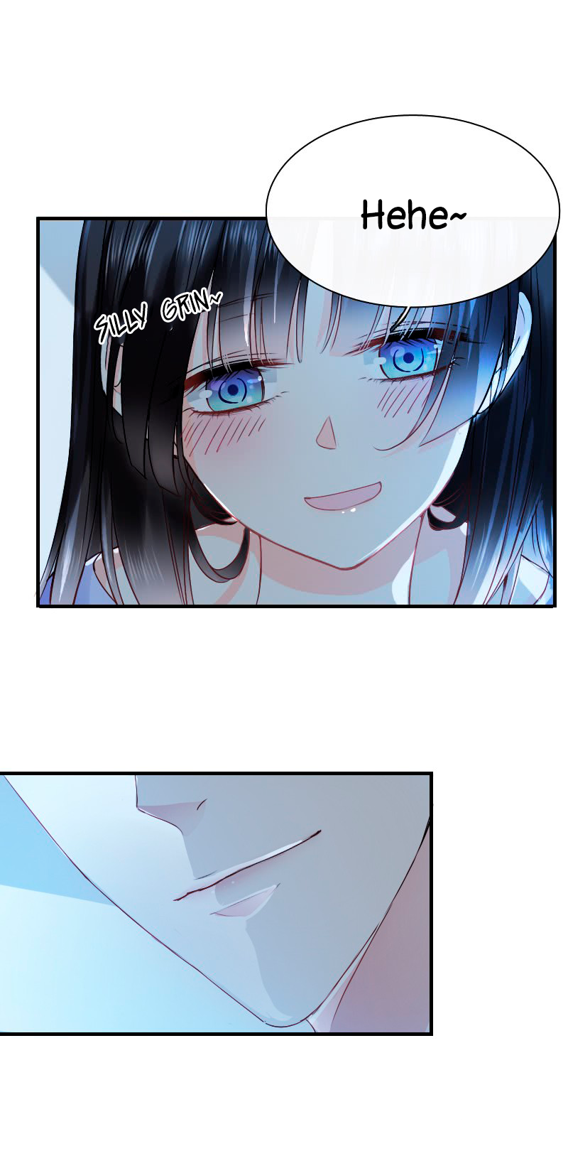 Flying Over a Thousand Mountains to Love You Chapter 8 page 17 - Chapter 8: Do you think you need me?