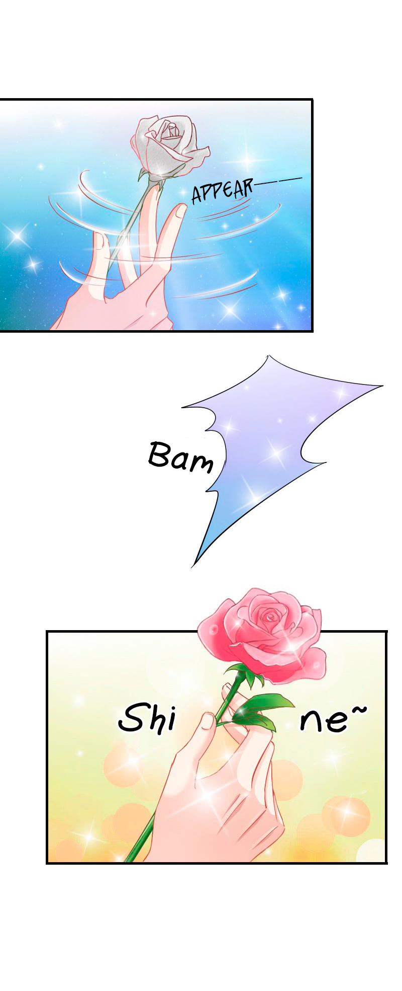 Flying Over a Thousand Mountains to Love You Chapter 8 page 19 - Chapter 8: Do you think you need me?