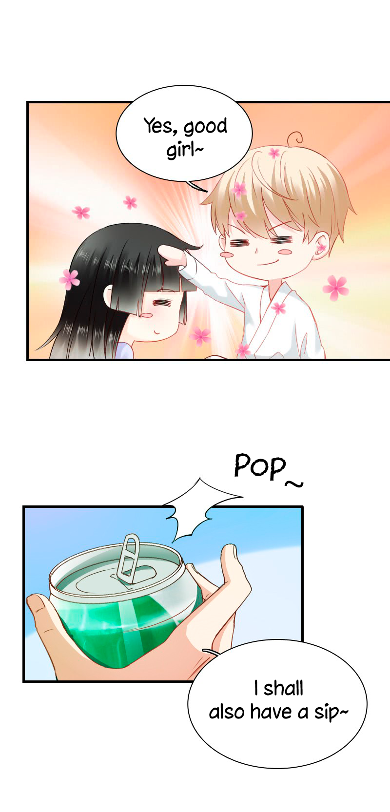 Flying Over a Thousand Mountains to Love You Chapter 8 page 25 - Chapter 8: Do you think you need me?