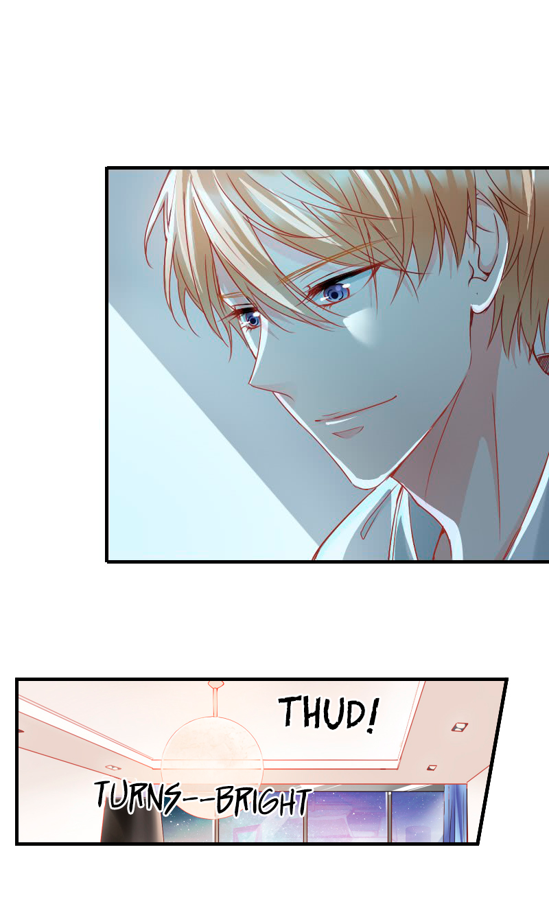 Flying Over a Thousand Mountains to Love You Chapter 8 page 28 - Chapter 8: Do you think you need me?