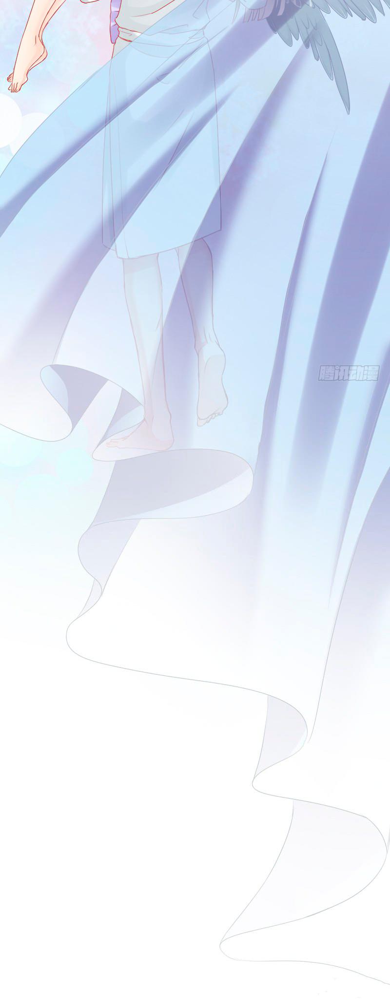 Flying Over a Thousand Mountains to Love You Chapter 8 page 31 - Chapter 8: Do you think you need me?