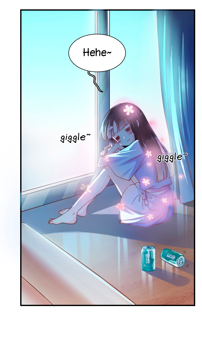 Flying Over a Thousand Mountains to Love You Chapter 8 page 4 - Chapter 8: Do you think you need me?