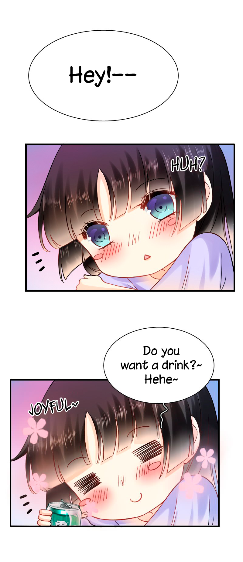 Flying Over a Thousand Mountains to Love You Chapter 8 page 5 - Chapter 8: Do you think you need me?