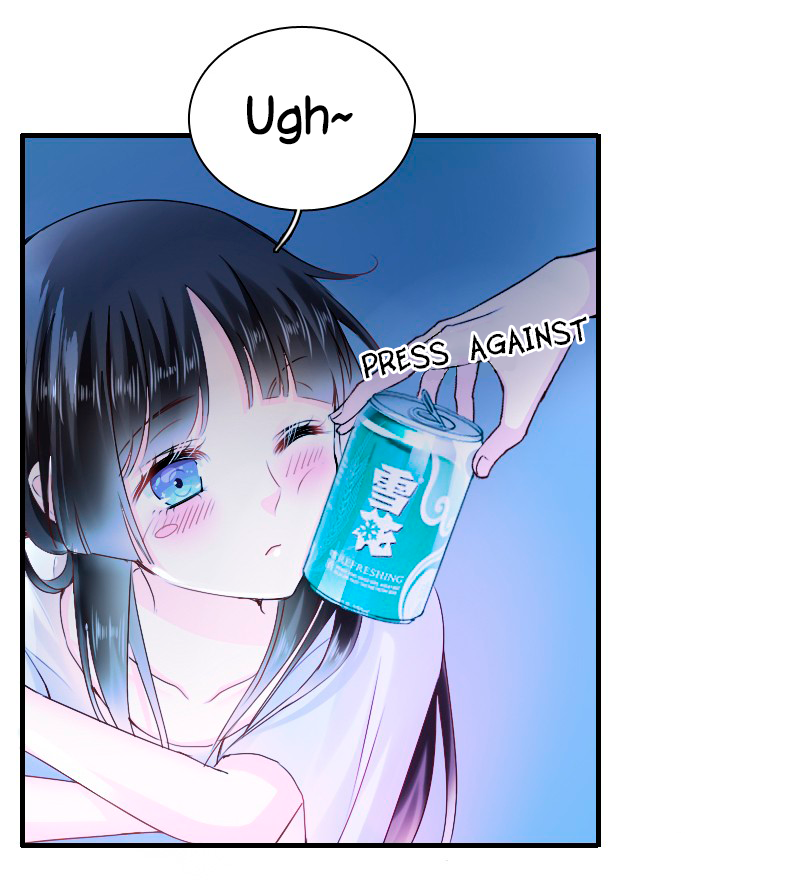 Flying Over a Thousand Mountains to Love You Chapter 8 page 7 - Chapter 8: Do you think you need me?