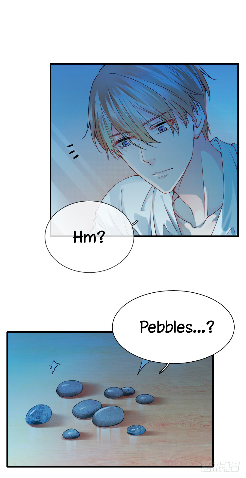 Flying Over a Thousand Mountains to Love You Chapter 8 page 9 - Chapter 8: Do you think you need me?
