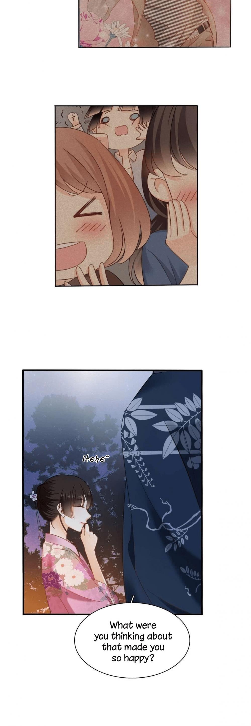 Flying Over a Thousand Mountains to Love You Chapter 80 page 19 - Chapter 80: A magic display for you