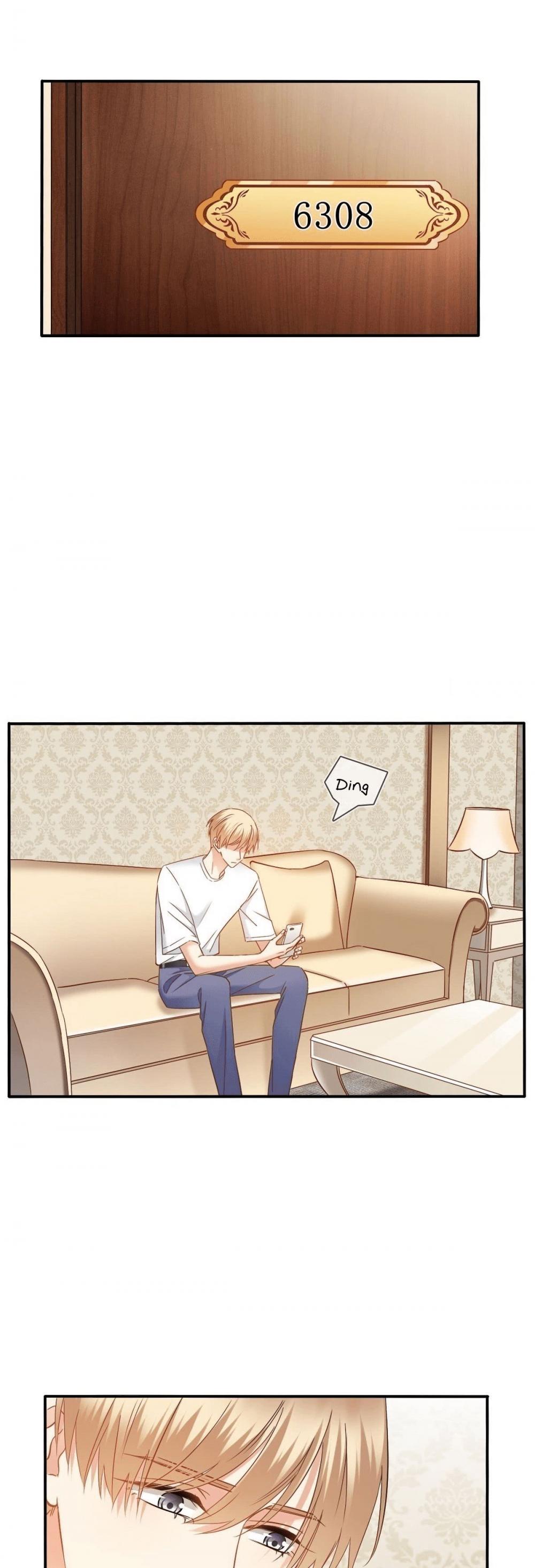 Flying Over a Thousand Mountains to Love You Chapter 80 page 2 - Chapter 80: A magic display for you