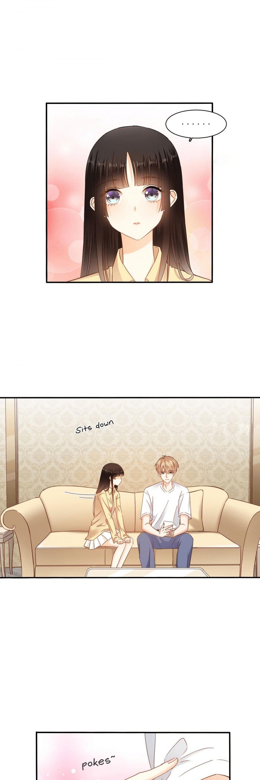 Flying Over a Thousand Mountains to Love You Chapter 80 page 6 - Chapter 80: A magic display for you