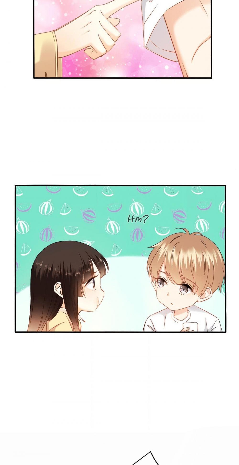 Flying Over a Thousand Mountains to Love You Chapter 80 page 7 - Chapter 80: A magic display for you