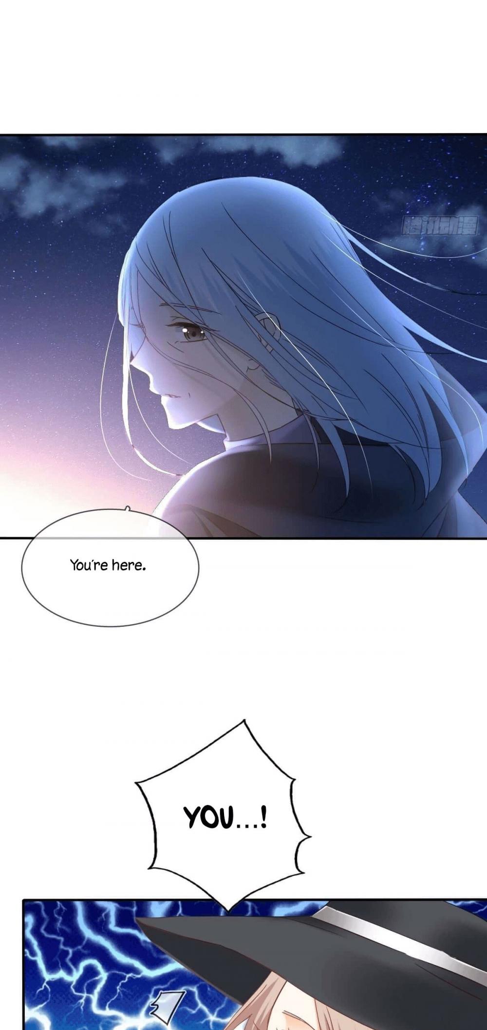Flying Over a Thousand Mountains to Love You Chapter 81 page 12 - Chapter 81: Erasing his memories