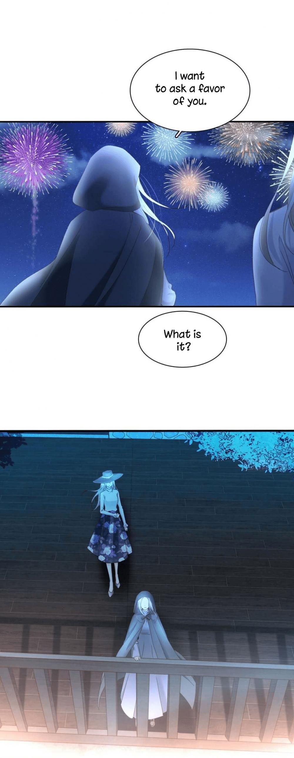 Flying Over a Thousand Mountains to Love You Chapter 81 page 14 - Chapter 81: Erasing his memories