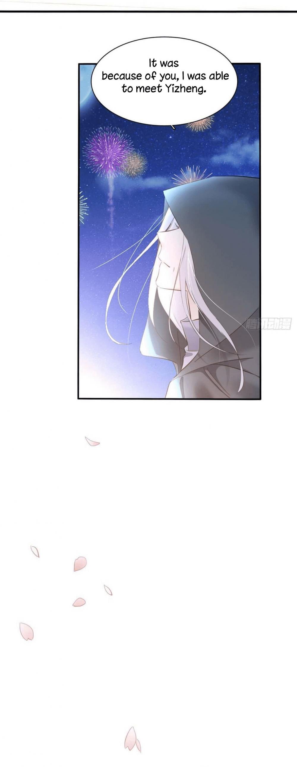 Flying Over a Thousand Mountains to Love You Chapter 81 page 15 - Chapter 81: Erasing his memories
