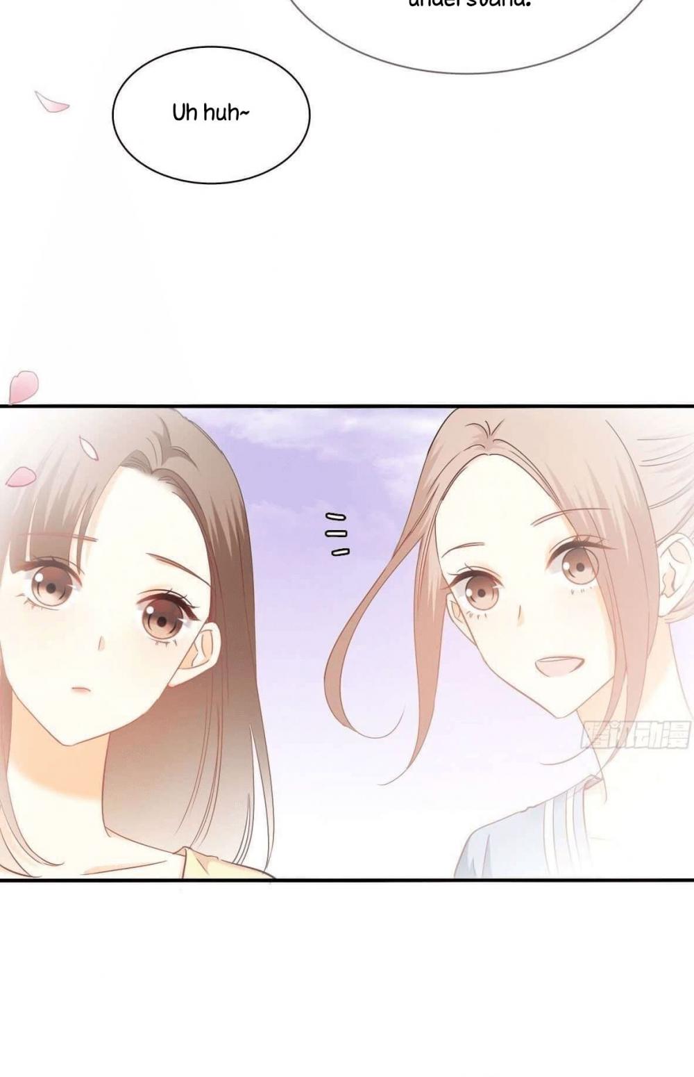 Flying Over a Thousand Mountains to Love You Chapter 81 page 17 - Chapter 81: Erasing his memories