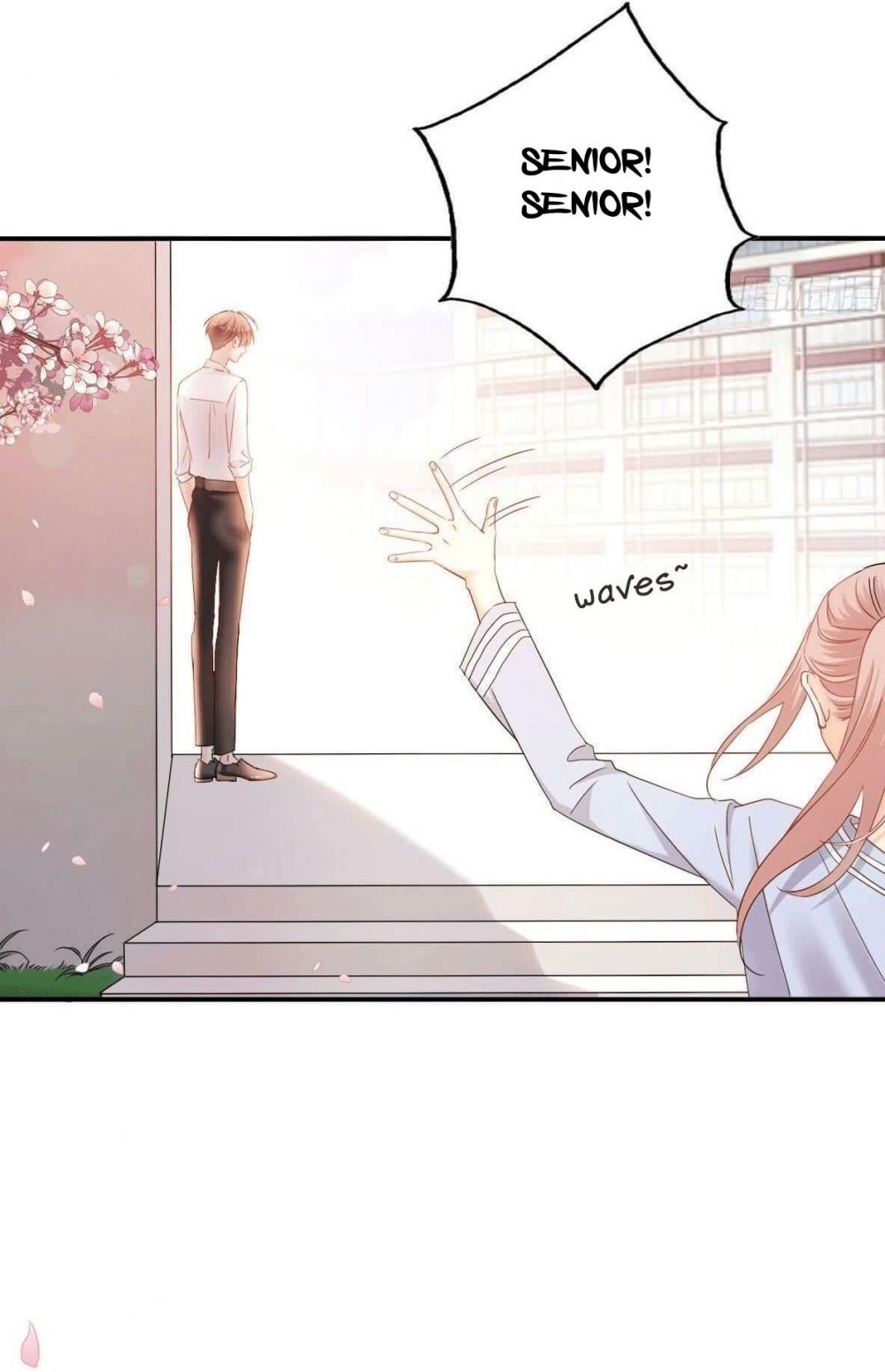 Flying Over a Thousand Mountains to Love You Chapter 81 page 18 - Chapter 81: Erasing his memories