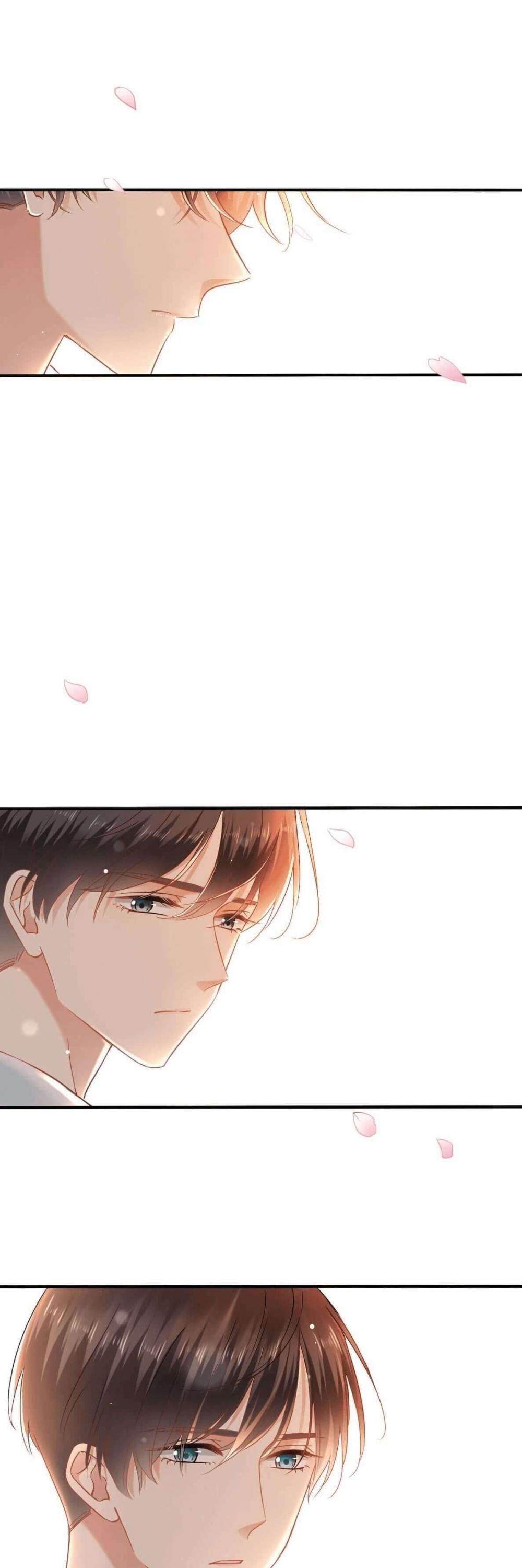 Flying Over a Thousand Mountains to Love You Chapter 81 page 19 - Chapter 81: Erasing his memories