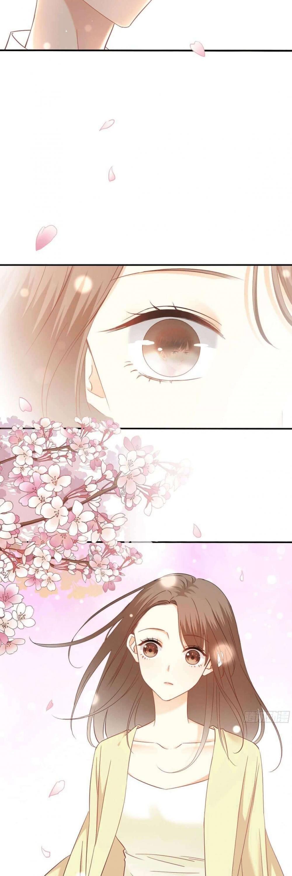 Flying Over a Thousand Mountains to Love You Chapter 81 page 20 - Chapter 81: Erasing his memories