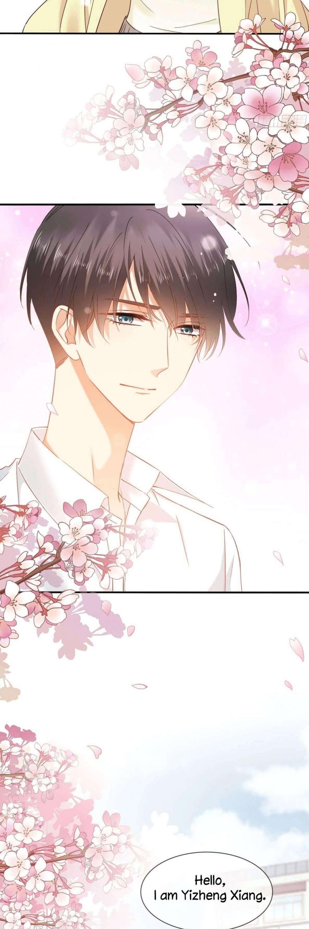 Flying Over a Thousand Mountains to Love You Chapter 81 page 21 - Chapter 81: Erasing his memories