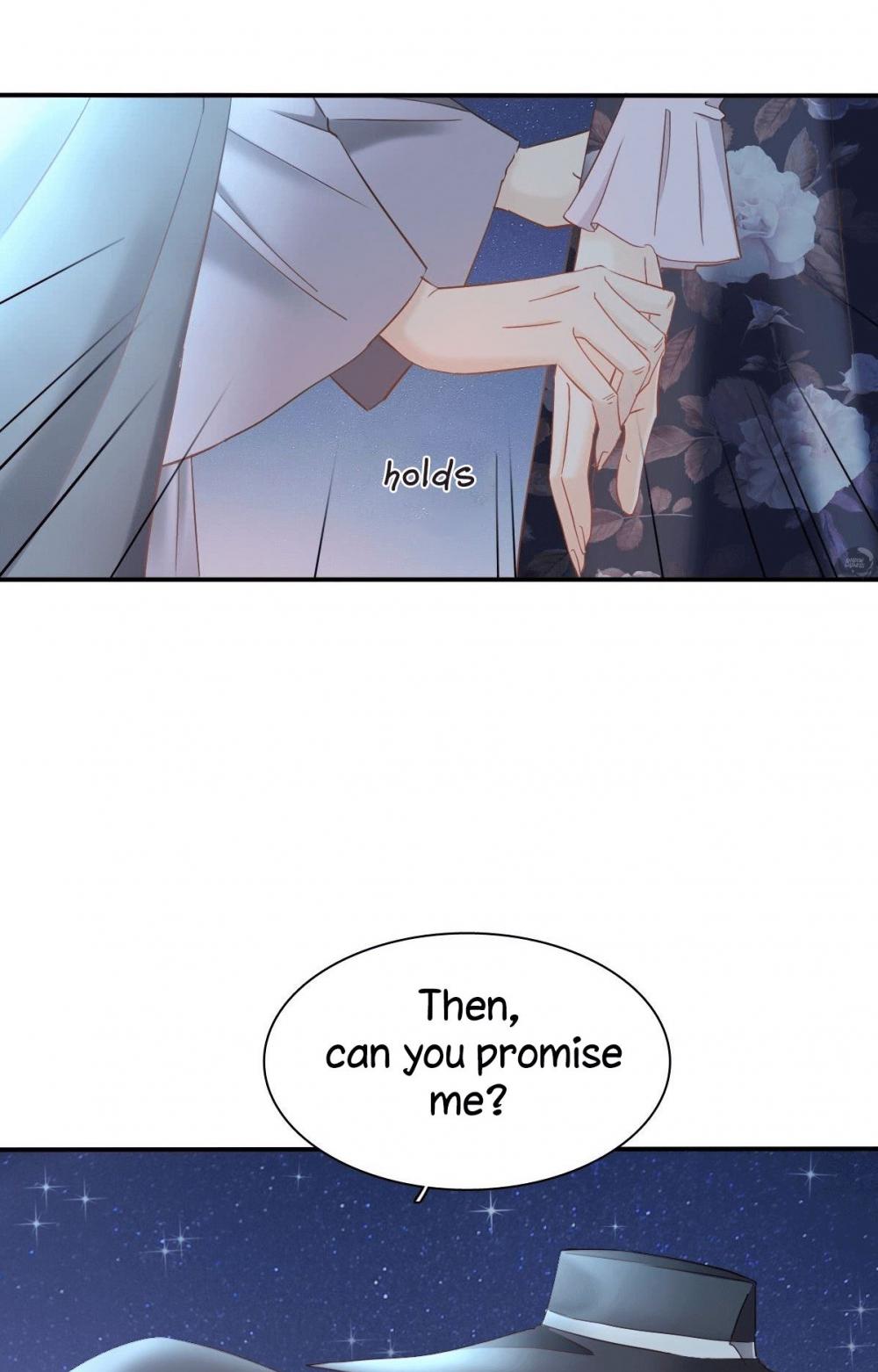 Flying Over a Thousand Mountains to Love You Chapter 81 page 27 - Chapter 81: Erasing his memories