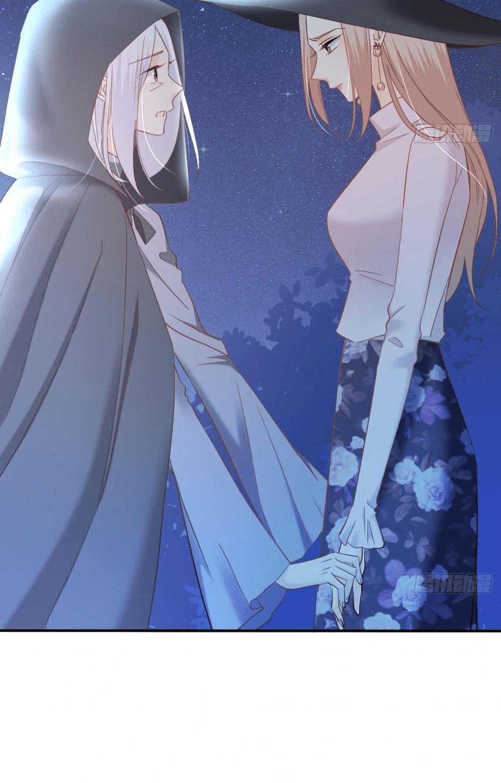 Flying Over a Thousand Mountains to Love You Chapter 81 page 28 - Chapter 81: Erasing his memories