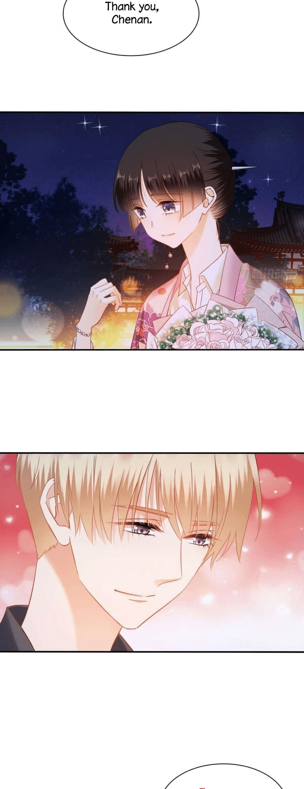 Flying Over a Thousand Mountains to Love You Chapter 81 page 3 - Chapter 81: Erasing his memories