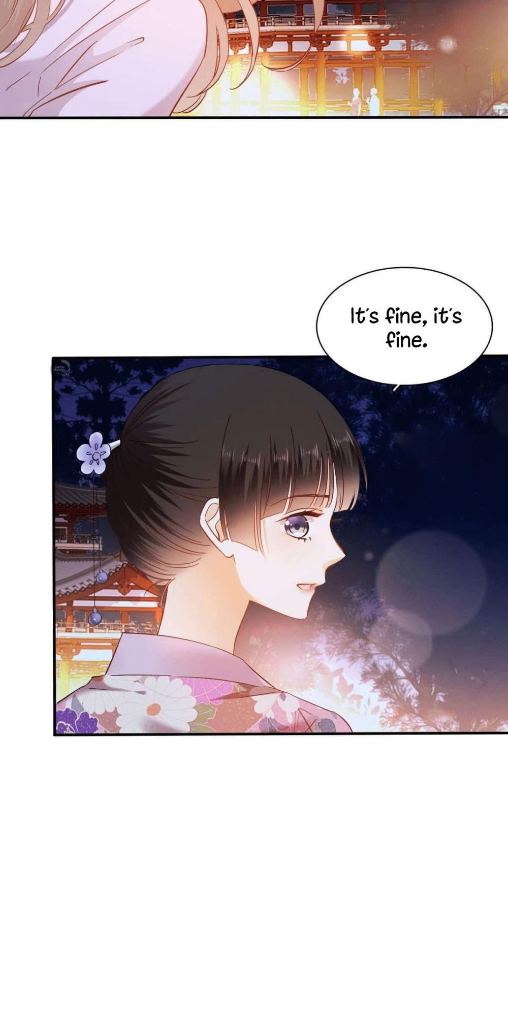 Flying Over a Thousand Mountains to Love You Chapter 81 page 6 - Chapter 81: Erasing his memories