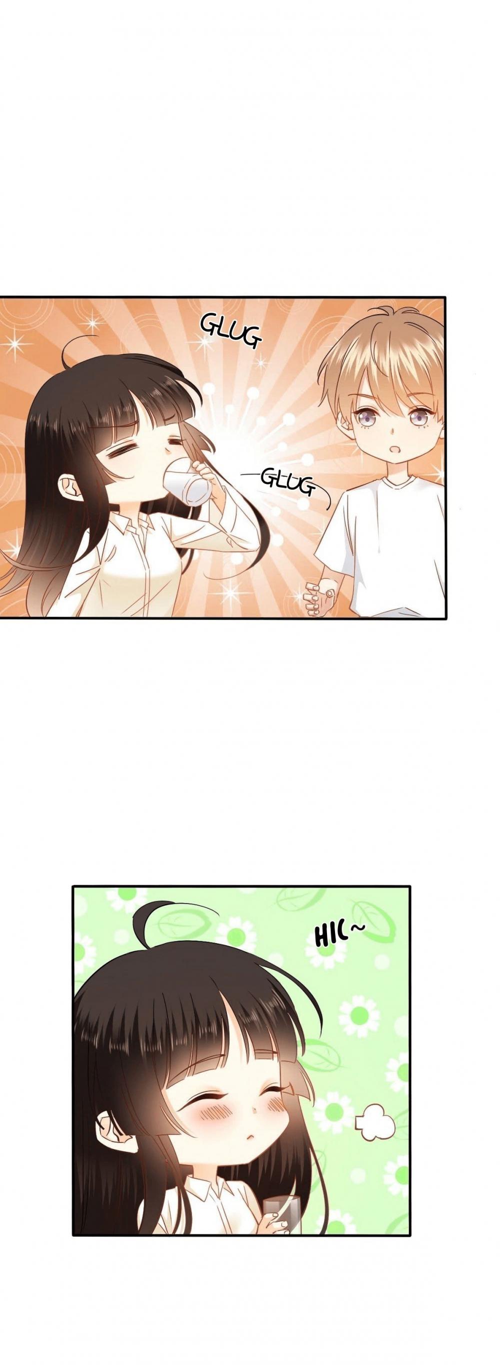Flying Over a Thousand Mountains to Love You Chapter 82 page 12 - Chapter 82: Who did you dream of