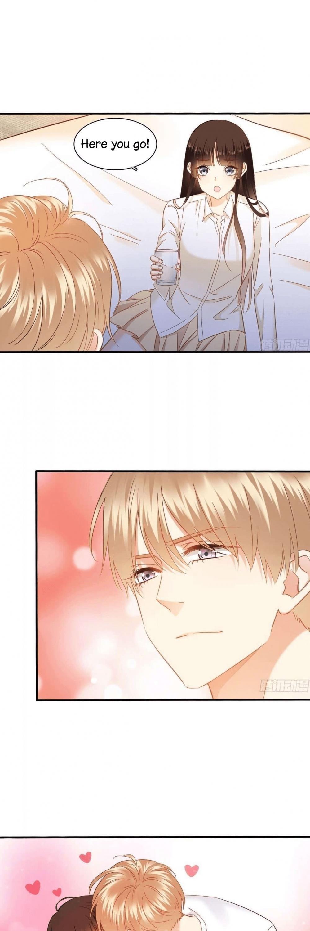 Flying Over a Thousand Mountains to Love You Chapter 82 page 13 - Chapter 82: Who did you dream of
