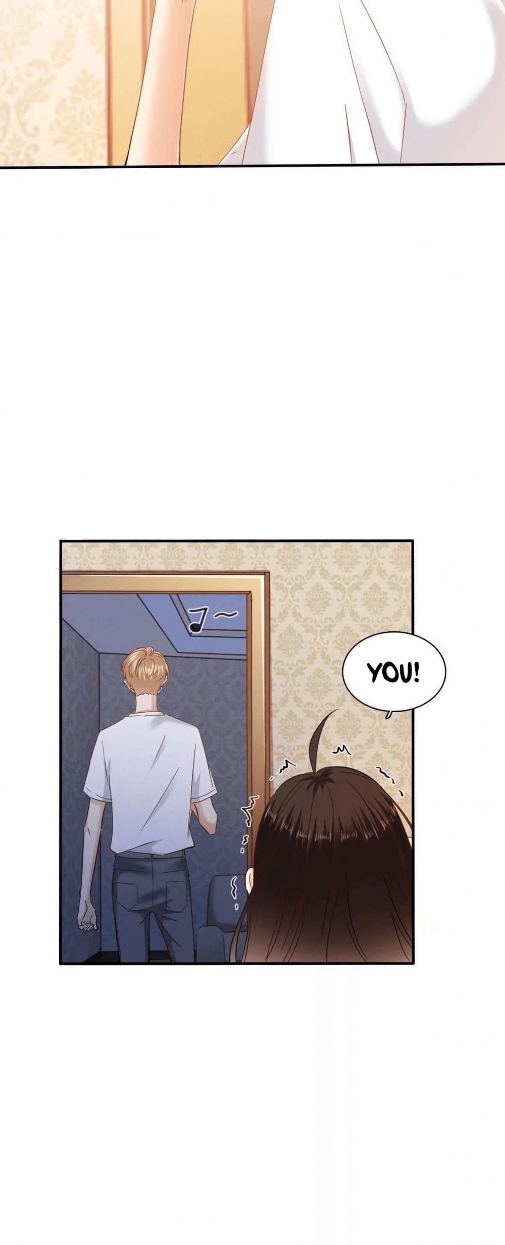 Flying Over a Thousand Mountains to Love You Chapter 82 page 15 - Chapter 82: Who did you dream of