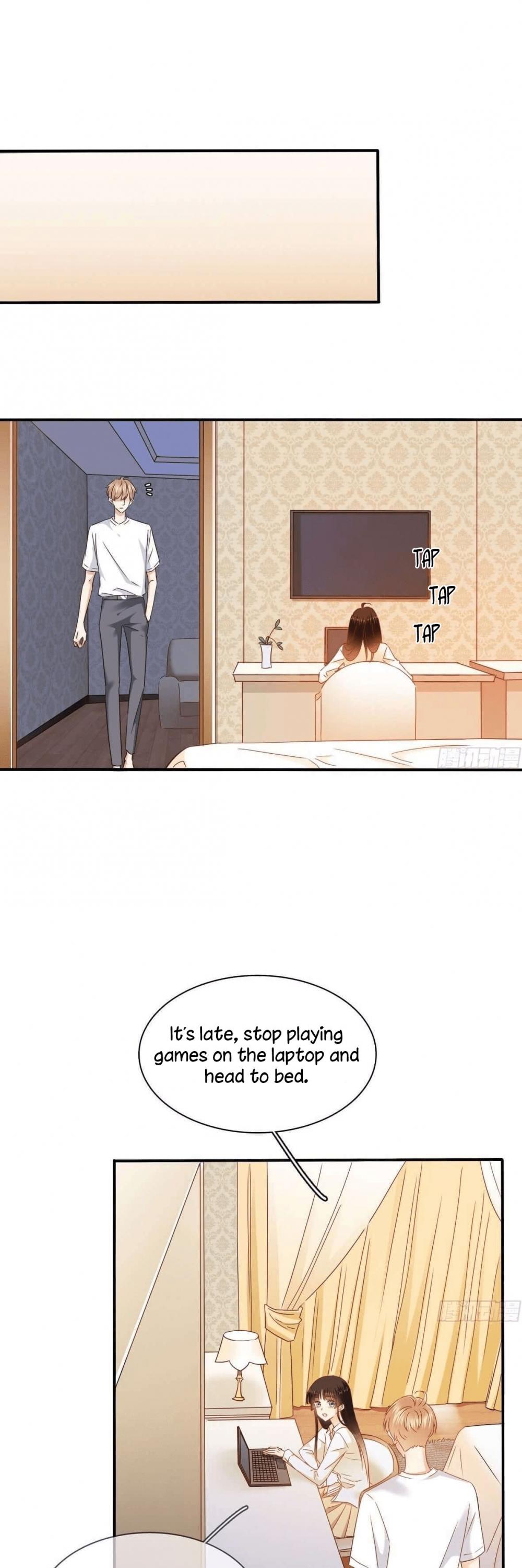 Flying Over a Thousand Mountains to Love You Chapter 82 page 16 - Chapter 82: Who did you dream of