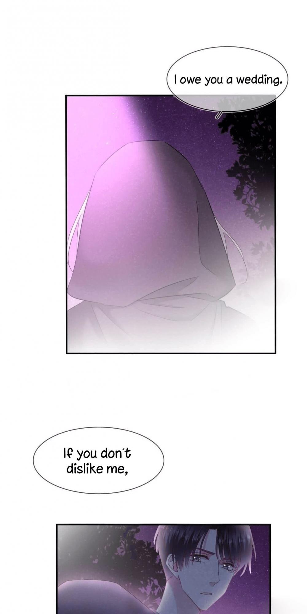 Flying Over a Thousand Mountains to Love You Chapter 82 page 3 - Chapter 82: Who did you dream of