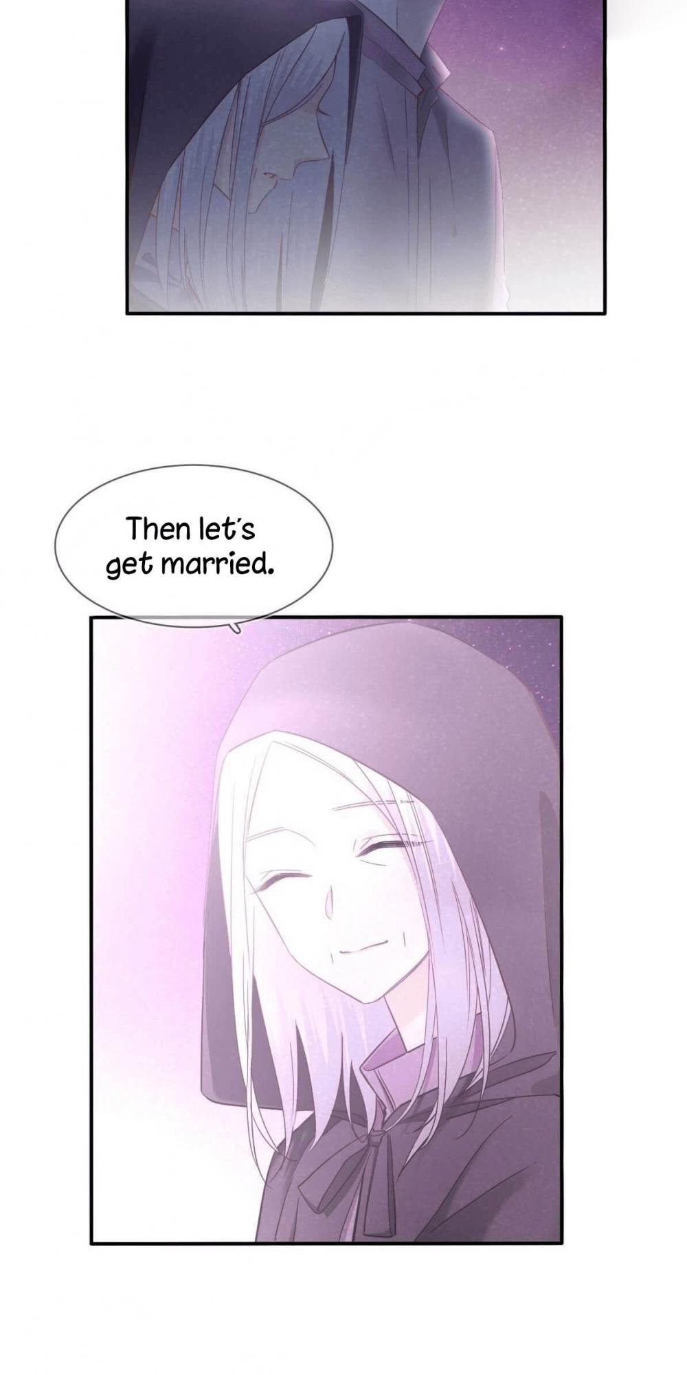 Flying Over a Thousand Mountains to Love You Chapter 82 page 4 - Chapter 82: Who did you dream of