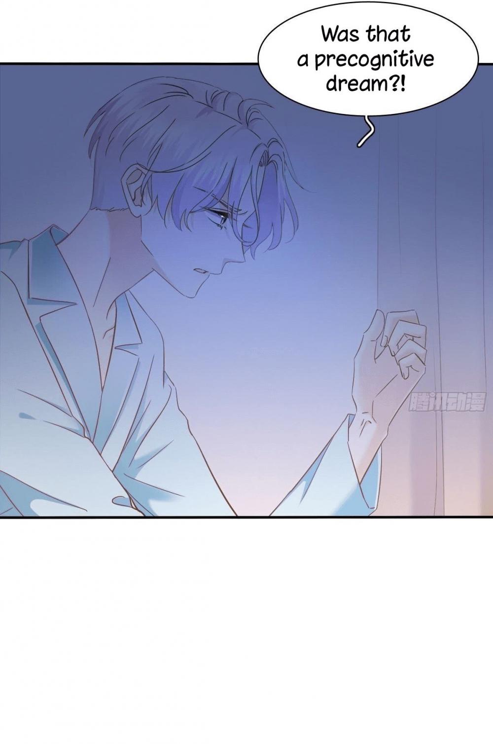 Flying Over a Thousand Mountains to Love You Chapter 82 page 7 - Chapter 82: Who did you dream of