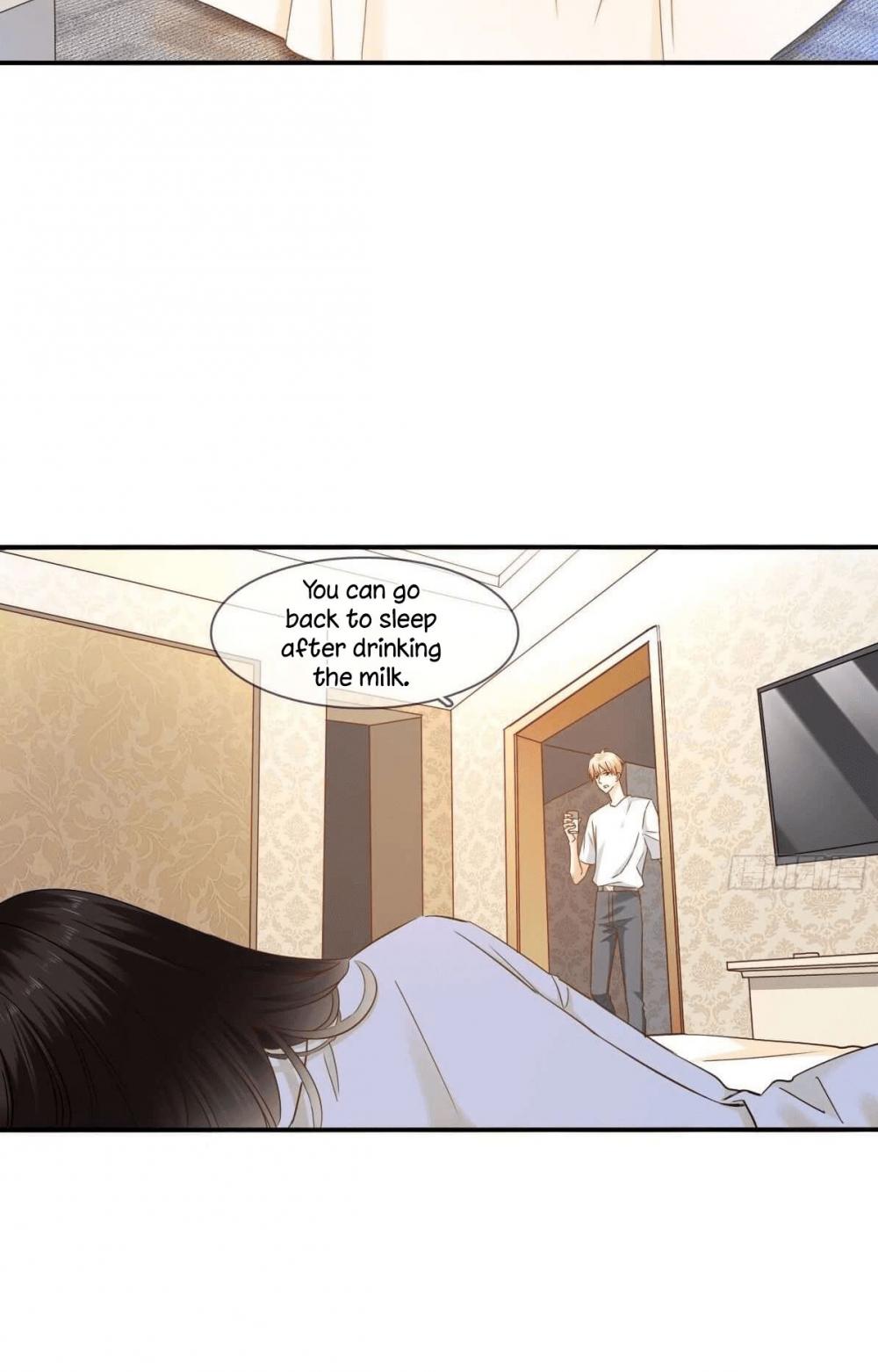 Flying Over a Thousand Mountains to Love You Chapter 82 page 9 - Chapter 82: Who did you dream of