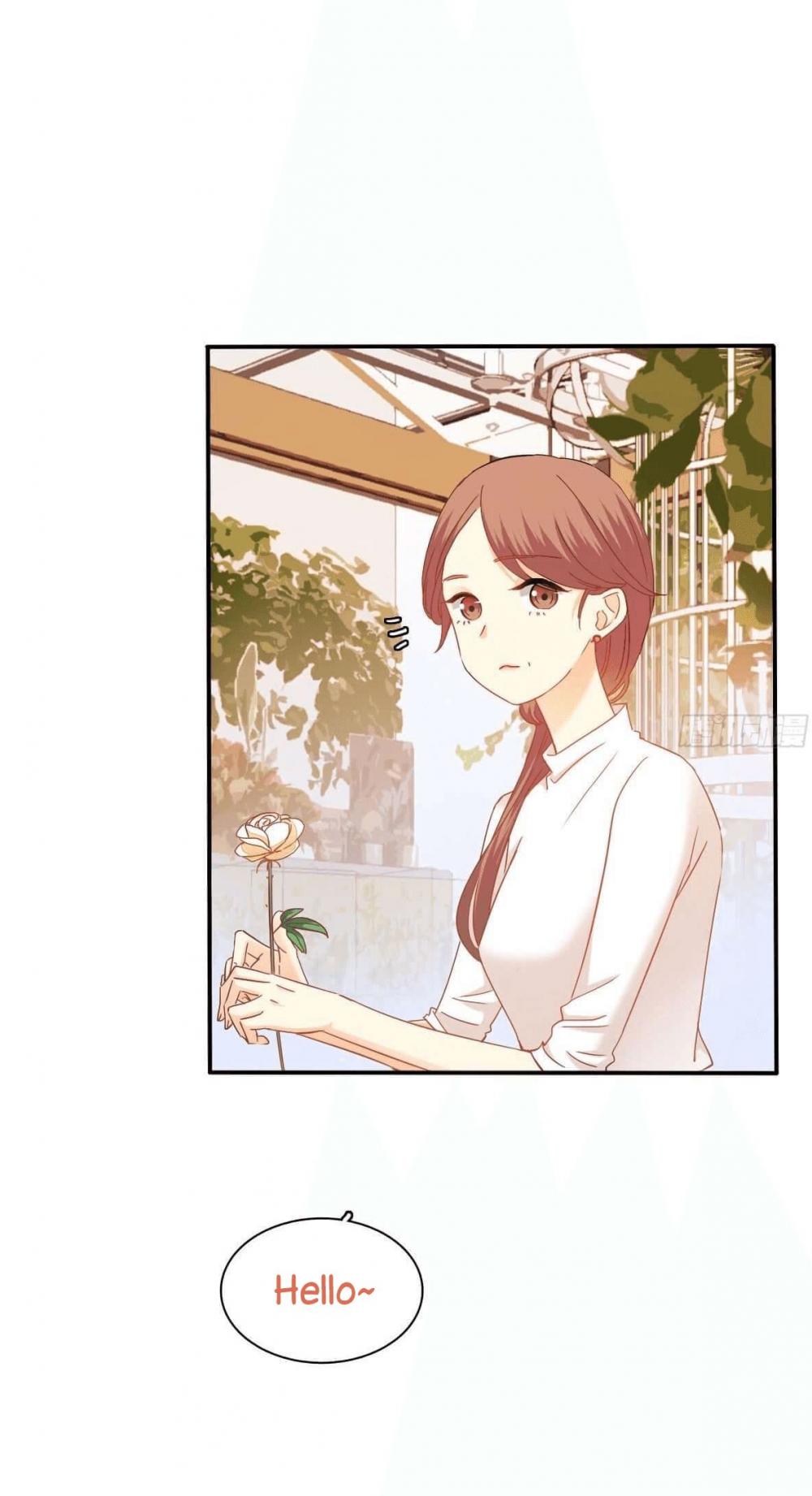 Flying Over a Thousand Mountains to Love You Chapter 83 page 10 - Chapter 83: Never met him before