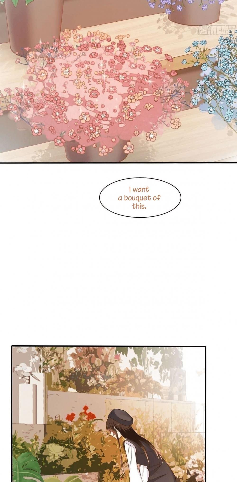 Flying Over a Thousand Mountains to Love You Chapter 83 page 12 - Chapter 83: Never met him before