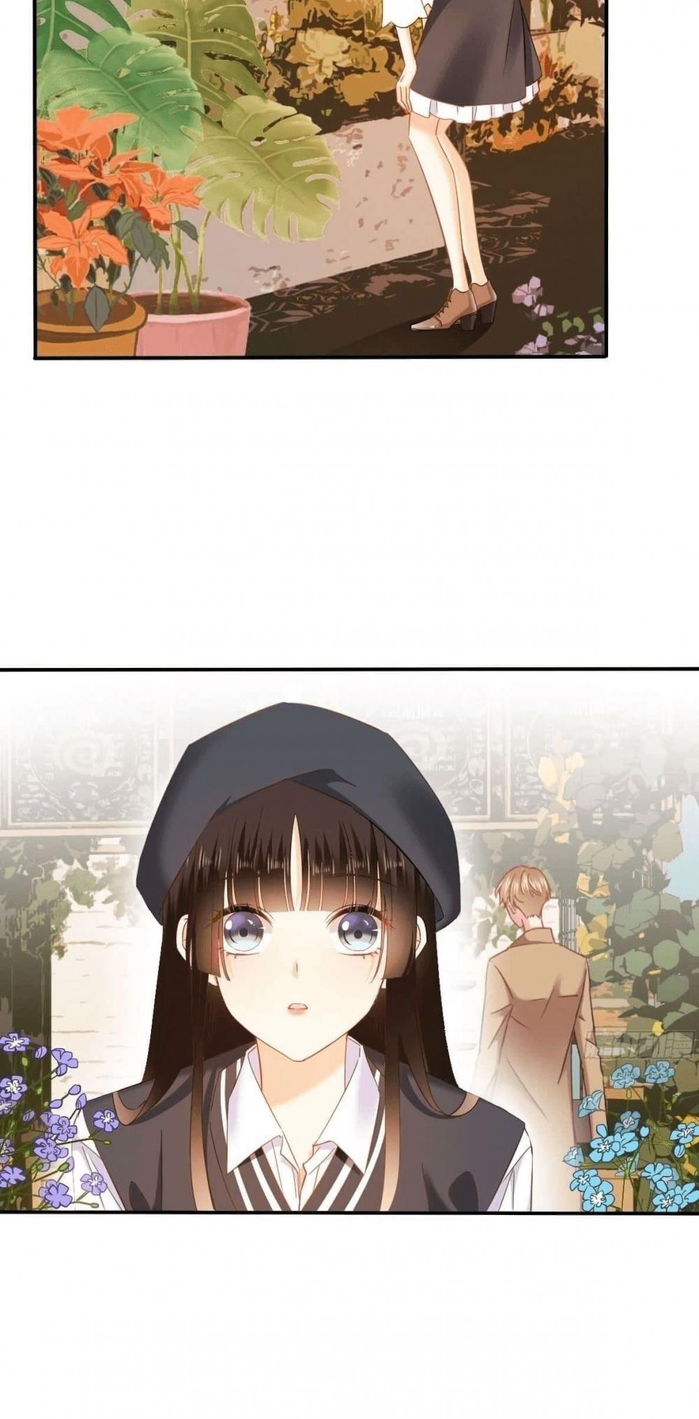 Flying Over a Thousand Mountains to Love You Chapter 83 page 13 - Chapter 83: Never met him before